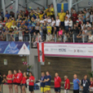 2017.07.27. EYOF 2017 Győr 4.nap Fotók:árpika 