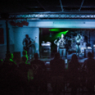 Flames to Burn - Frank'n'rollaz - Pass on Hope - Story - Mongooze - Bestflair _ photo Gombás Ákos