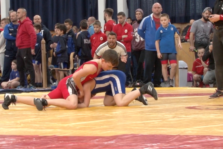 Diák magyar bajnokság