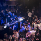 Club Vertigo - Chris Lawyer 2015.02.28. (szombat)