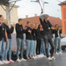 2018.05.14. Audi ETO KC ünneplése Fotók:árpika 