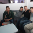 Egy belépő, két zenei stílus