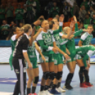 2019.10.06.Győri Audi ETO KC-IKSavenhof Bajnokok Ligája mérkőzés 