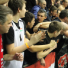 2019.02.16 Hepp Kupa döntő és Zsíros Tibor Férfi kosárlabda Magyar Kupa döntő