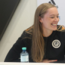 2019.09.17. Győri Audi ETO KC Sajtótájékoztató Fotók:árpika