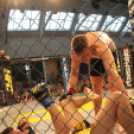 2015.05.09. Profi MMA Gála fotók:árpika