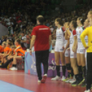 2019.07.21.Kézilabda Női U19-es EB Döntő Magyarország-Hollandia és záróünnepség