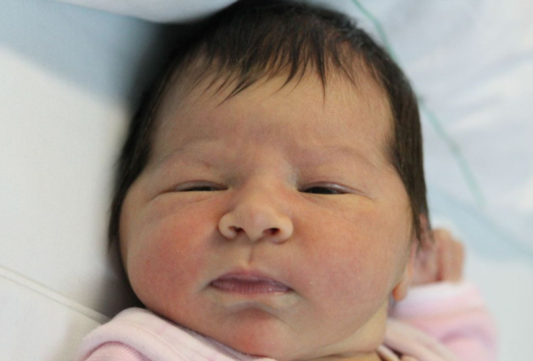 Horváth Liza Ágnes