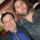 2014.11.21.Mamma Mia Ballantines Night Dj:Hubik & Solymi Konga fotók:árpika