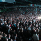 2017.10.28. Charlie 70. Születésnapi koncert Fotók:árpika 