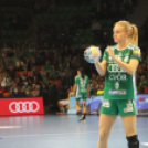 2018.11.05. Győri Audi ETO KC-Thüringer HC Női kézilabda bajnokok ligája mérkőzés Fotók:árpika 