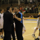 2013.02.22 Hat-Agra Uni Győr-Fenerbahce Euroliga női kosárlabda Fotók:árpika
