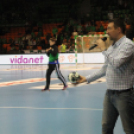 2018.01.21 Győri Audi Eto Kc-Budaörs Kc Női kézilabda mérkőzés Fotók:árpika 