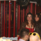 2014.09.24.Szerda - Ballantines Brazil Party