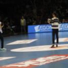 2018.03.22. Magyarország-Hollandia női kézilabda mérkőzés Fotók:árpika