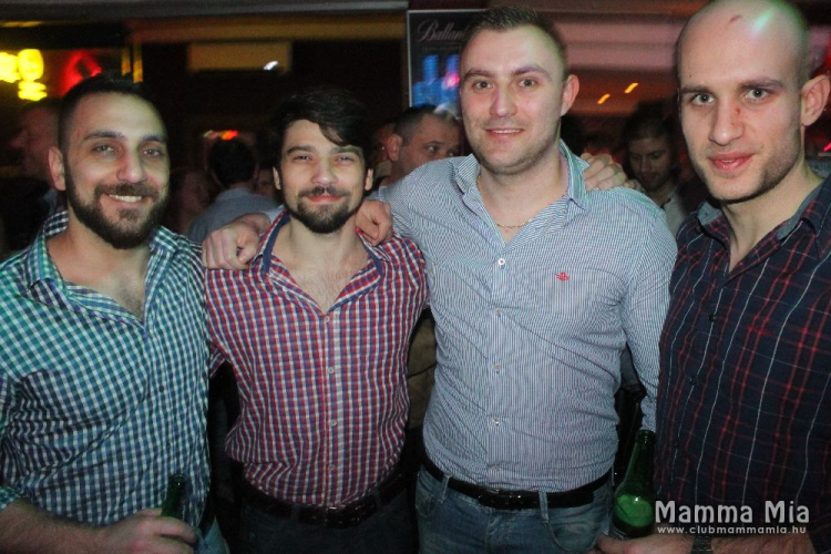 2016.03.26. Mamma Mia Szombati Házibuli Dj:Balage Fotók:árpika