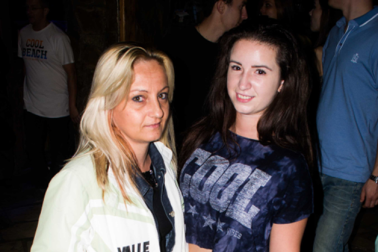 2015.09.18.Péntek - Friday Night Party