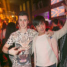 Club Vertigo - Chris Lawyer 2015.02.28. (szombat)