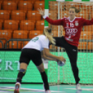 2020.08.14. Audi ETO KC-Ferencváros női kézilabda felkészülési mérkőzés