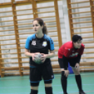 2020.01.18 VI.Varga András női kézilabda emléktorna Öttevény Fotók:árpika 