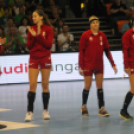 2019.07.14.Kézilabda Női U19-es EB Magyarország-Spanyolország 