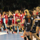 2018.03.22. Magyarország-Hollandia női kézilabda mérkőzés Fotók:árpika