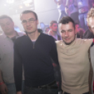 Club Vertigo - The Closing /w. Dave Martin 2015.05.02. (szombat)