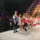 EB bronzéremmel tért haza Moszkvából a HUNGARockY csapata