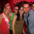 Csábítás éjszakája