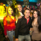 Club Vertigo -  Sterbinszky 2013.11.23. (szombat)