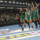 2018.05.23. Audi ETO KC -Békéscsaba női kézilabda és a bajnoki ünneplése Fotók:árpika 