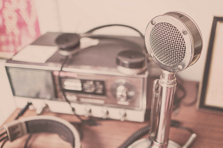 Száz éves a rádió