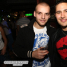 2014.09.17.Szerda - College Night Party