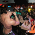 2019.03.09.Mamma Mia Nőnapi Party & Chippendale Show Dj:Balage