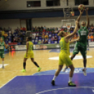 2013.04.15 Hétfő UE Sopron-Hat-Agro Uni Győr női kosárlabda fotók:árpika