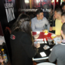 2016.12.09. Mamma Mia Jack&Coke Night Dj:Hubik Solymi Conga Fotók:árpika