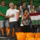 2019.07.14.Kézilabda Női U19-es EB Magyarország-Spanyolország 