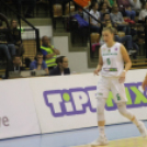 2019.04.30. CMB CARGO UNI Győr-Zalaegerszeg női kosárlabda mérkőzés