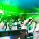 Club Neo (Győr) - Bárány Attila, Katapult DJ feat. Szasza, Basics, Alex - 2014. április 5. (szombat)