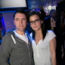 Club Vertigo -  All 4 Ladies 2014.01.04. (szombat)