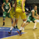 2013.02.22 Hétfő UE Sopron-Hat-Agro uni Győr női kosárlabda bajnoki döntő 3.mérkőzés Fotók:árpika