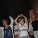 2013.04.26 Péntek Mamma Mia Konga Night Fotók:árpika