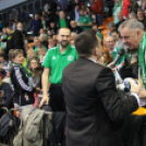 2018.02.05.Audi Eto Kc-Nykobing Női kézilabda BL mérkőzés Fotók:árpika 