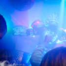 2014.09.26.Péntek - Magic Friday Party 