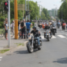 2015.05.09. Motoros Felvonulás Győr Fotók:árpika