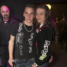 Club Vertigo -  All 4 Ladies 2014.03.29. (szombat)