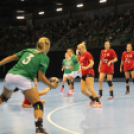 2018.08.15.Audi Eto Kc-Mosonmagyaróvár Kc Női kézilabda felkészülési mérkőzés Fotók:árpika 