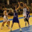 2013.01.06. Hat-Agro Uni Győr-ZTE NKK női kosárlabda Fotók:árpika