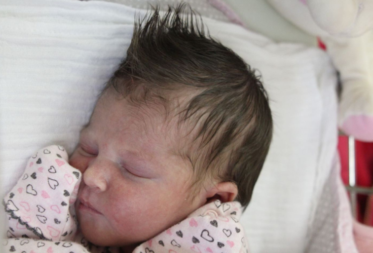 Sárközi Luca Sára 