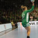 2019.01.26.Győri Audi ETO KC-CSM Bucaresti női BL kézilabda mérkőzés